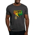 thumbnail image 1 of CafePress - Power Rangers Since 93 Men's Value T Shirt - Men's Classic Graphic Cotton T-Shirt, 1 of 4