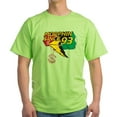 thumbnail image 1 of CafePress - Power Rangers Since 93 Men's Value T Shirt - Light T-Shirt - CP, 1 of 4