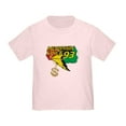 thumbnail image 1 of CafePress - Power Rangers Since 93 Toddler T Shirt - Cute Toddler T-Shirt, 100% Cotton, 1 of 4