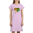 thumbnail image 1 of CafePress - Power Rangers Since 93 - Women's Nightshirt, 1 of 4