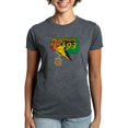 thumbnail image 1 of CafePress - Power Rangers Since 93 Women's Value T Shirt - Women's Traditional Fit Dark T-Shirt, 1 of 4