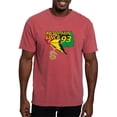 thumbnail image 1 of CafePress - Power Rangers Since Men's Comfort Colors® T Shirt - Mens Comfort Colors Shirt, 1 of 5
