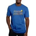 thumbnail image 1 of CafePress - Power Rangers Stacked Logo Men's Classic T Shirt - Men's Fitted T-Shirt, 1 of 4