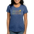 thumbnail image 1 of CafePress - Power Rangers Stacked Logo Women's Deluxe T Shirt - Womens Tri-blend T-Shirt, 1 of 4