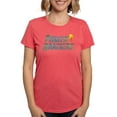 thumbnail image 1 of CafePress - Power Rangers Stacked Logo Women's Deluxe T Shirt - Womens Tri-blend T-Shirt, 1 of 4
