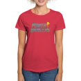 thumbnail image 1 of CafePress - Power Rangers Stacked Logo Women's Value T Shirt - Women's Traditional Fit Dark T-Shirt, 1 of 4