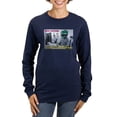 thumbnail image 1 of CafePress - Power Rangers Summonin Women's Long Sleeve T Shirt - Women's Long Sleeve Graphic Tee Casual Fit, 1 of 4