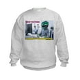thumbnail image 1 of CafePress - Power Rangers Summoning T - Kids Sweatshirt, Youth Crew Neck Sweatshirt, 1 of 4