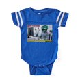 thumbnail image 1 of CafePress - Power Rangers Summoning The - Cute Infant Baby Football Bodysuit, 1 of 3