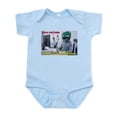 thumbnail image 1 of CafePress - Power Rangers Summoning The Dragonzo - Baby Light Bodysuit, Size Newborn - 24 Months, 1 of 4