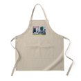 thumbnail image 1 of CafePress - Power Rangers Summoning The Dragonzord - Kitchen Apron with Pockets, Grilling Apron, Baking Apron, 1 of 5