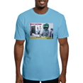 thumbnail image 1 of CafePress - Power Rangers Summoning The Men's Classic T Shirt - Fitted T-Shirt, Vintage Fit Soft Cotton Tee, 1 of 4