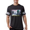 thumbnail image 1 of CafePress - Power Rangers Summoning The Men's Football T Shirt - Mens Football Shirt, 1 of 4