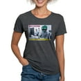 thumbnail image 1 of CafePress - Power Rangers Summoning The Women's Deluxe T Shirt - Womens Tri-blend T-Shirt, 1 of 4