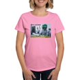 thumbnail image 1 of CafePress - Power Rangers Summoning The Women's Value T Shirt - Women's Traditional Fit Dark T-Shirt, 1 of 4