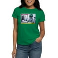 thumbnail image 1 of CafePress - Power Rangers Summoning The Women's Value T Shirt - Women's Traditional Fit Dark T-Shirt, 1 of 4