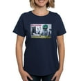 thumbnail image 1 of CafePress - Power Rangers Summoning The Women's Value T Shirt - Women's Traditional Fit Dark T-Shirt, 1 of 4