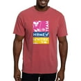 thumbnail image 1 of CafePress - Power Rangers Team H Men's Comfort Colors® T Shirt - Mens Comfort Colors Shirt, 1 of 5