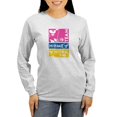 thumbnail image 1 of CafePress - Power Rangers Team Hom Women's Long Sleeve T Shirt - Women's Long Sleeve Graphic Casual T-Shirt, 1 of 4