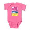 thumbnail image 1 of CafePress - Power Rangers Team Home Work - Cute Infant Bodysuit Baby Romper - Size Newborn - 24 Months, 1 of 3
