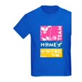thumbnail image 1 of CafePress - Power Rangers Team Home Work Kids T Shirt - Dark T-Shirt Kids XS-XL, 1 of 1