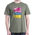 thumbnail image 1 of CafePress - Power Rangers Team Home Work Men's Value T Shirt - Men's Classic Graphic Cotton T-Shirt, 1 of 4