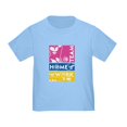 thumbnail image 1 of CafePress - Power Rangers Team Home Work Toddler T Shirt - Cute Toddler T-Shirt, 100% Cotton, 1 of 4