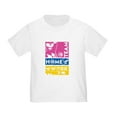 thumbnail image 1 of CafePress - Power Rangers Team Home Work Toddler T Shirt - Cute Toddler T-Shirt, 100% Cotton, 1 of 4