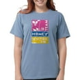 thumbnail image 1 of CafePress - Power Rangers Team Women's Comfort Colors® T Shirt - Womens Comfort Colors® Shirt, 1 of 4