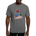thumbnail image 1 of CafePress - Power Rangers Who's Men's Comfort Colors® T Shirt - Mens Comfort Colors Shirt, 1 of 5