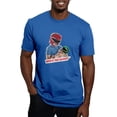 thumbnail image 1 of CafePress - Power Rangers Who's The Dadd Men's Classic T Shirt - Men's Fitted T-Shirt, 1 of 4