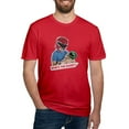 thumbnail image 1 of CafePress - Power Rangers Who's The Dadd Men's Classic T Shirt - Men's Fitted T-Shirt, 1 of 4