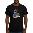 thumbnail image 1 of CafePress - Power Rangers Who's The Dadd Men's Classic T Shirt - Men's Fitted T-Shirt, 1 of 4
