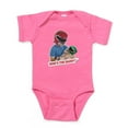 thumbnail image 1 of CafePress - Power Rangers Who's The Daddy? - Cute Infant Bodysuit Baby Romper - Size Newborn - 24 Months, 1 of 3