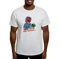 thumbnail image 1 of CafePress - Power Rangers Who's The Daddy? Men's Value T Shirt - Men's Classic Graphic T-Shirt, 1 of 4