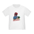 thumbnail image 1 of CafePress - Power Rangers Who's The Daddy? Toddler T Shirt - Cute Toddler T-Shirt, 100% Cotton, 1 of 4