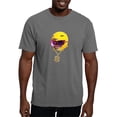 thumbnail image 1 of CafePress - Power Rangers Yellow Men's Comfort Colors® T Shirt - Mens Comfort Colors Shirt, 1 of 5