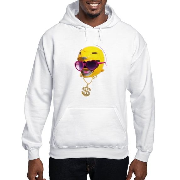 CafePress - Power Rangers Yellow Range - Pullover Hoodie, Hooded Sweatshirt