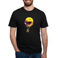 thumbnail image 1 of CafePress - Power Rangers Yellow Ranger W Men's Deluxe T Shirt - Mens Tri-blend T-Shirt, 1 of 4