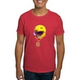 thumbnail image 1 of CafePress - Power Rangers Yellow Ranger Wi Men's Value T Shirt - Men's Classic Graphic Cotton T-Shirt, 1 of 4