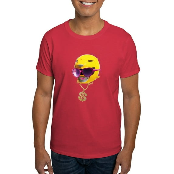 CafePress - Power Rangers Yellow Ranger Wi Men's Value T Shirt - Men's Classic Graphic Cotton T-Shirt
