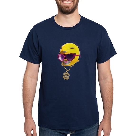 CafePress - Power Rangers Yellow Ranger Wi Men's Value T Shirt - Men's Classic Graphic Cotton T-Shirt