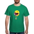 thumbnail image 1 of CafePress - Power Rangers Yellow Ranger Wi Men's Value T Shirt - Men's Classic Graphic Cotton T-Shirt, 1 of 4