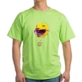 thumbnail image 1 of CafePress - Power Rangers Yellow Ranger Wi Men's Value T Shirt - Light T-Shirt - CP, 1 of 4