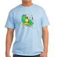 thumbnail image 1 of CafePress - Power Rangers Yellow Ranger Wi Men's Value T Shirt - Men's Classic Graphic T-Shirt, 1 of 4
