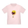 thumbnail image 1 of CafePress - Power Rangers Yellow Ranger With C Toddler T Shirt - Cute Toddler T-Shirt, 100% Cotton, 1 of 4