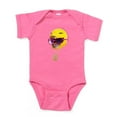 thumbnail image 1 of CafePress - Power Rangers Yellow Ranger With Cha - Cute Infant Bodysuit Baby Romper - Size Newborn - 24 Months, 1 of 3