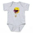 thumbnail image 1 of CafePress - Power Rangers Yellow Ranger With Cha - Cute Infant Bodysuit Baby Romper - Size Newborn - 24 Months, 1 of 3