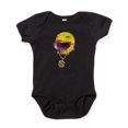 thumbnail image 1 of CafePress - Power Rangers Yellow Ranger With Cha - Cute Infant Bodysuit Baby Romper - Size Newborn - 24 Months, 1 of 3