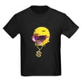 thumbnail image 1 of CafePress - Power Rangers Yellow Ranger With Chai Kids T Shirt - Dark T-Shirt Kids XS-XL, 1 of 4